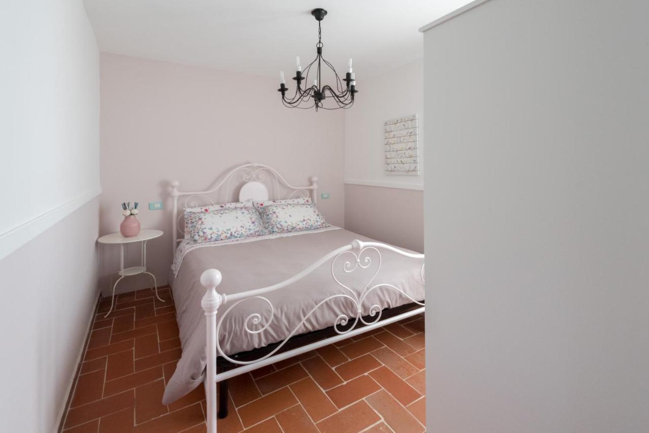 Il Raggio Di Sole Villa Bagnoregio Bagian luar foto